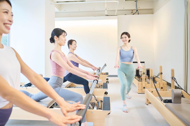 Pilates Mirror和光周辺のアルバイト・バイト求人情報-23