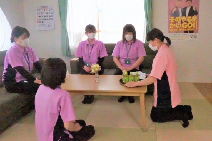 株式会社みやぎ愛隣会のアルバイト・バイト求人情報-05