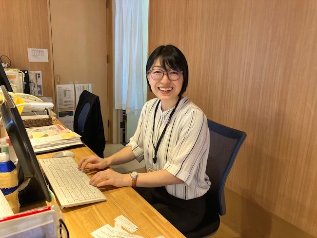 社会福祉法人 ノテ福祉会の求人・転職情報