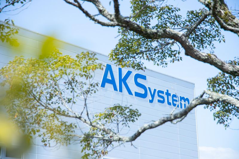株式会社ＡＫシステムの求人・転職情報
