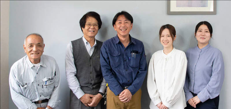 日吉産業株式会社の求人・転職情報