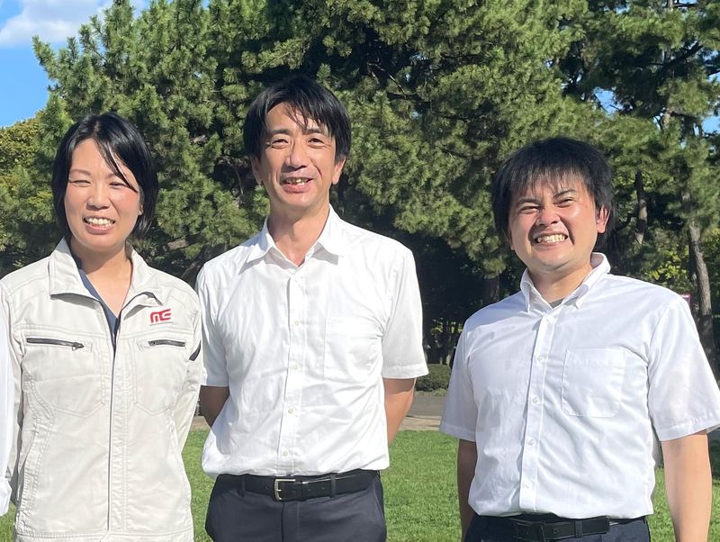 株式会社メイホーエンジニアリングの求人・転職情報