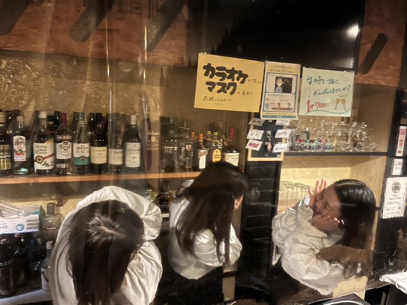 酒バー　いとうづの林のアルバイト・バイト求人情報-02