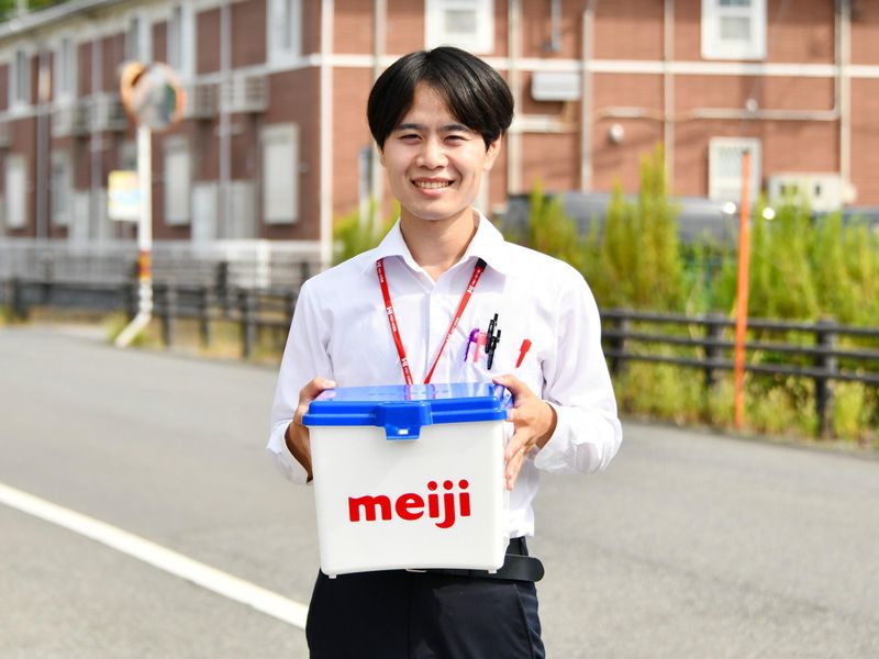 株式会社フレッシュミルクうまはし
