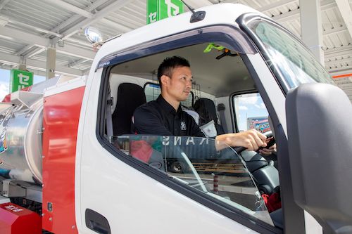 株式会社東日本宇佐美の求人・転職情報