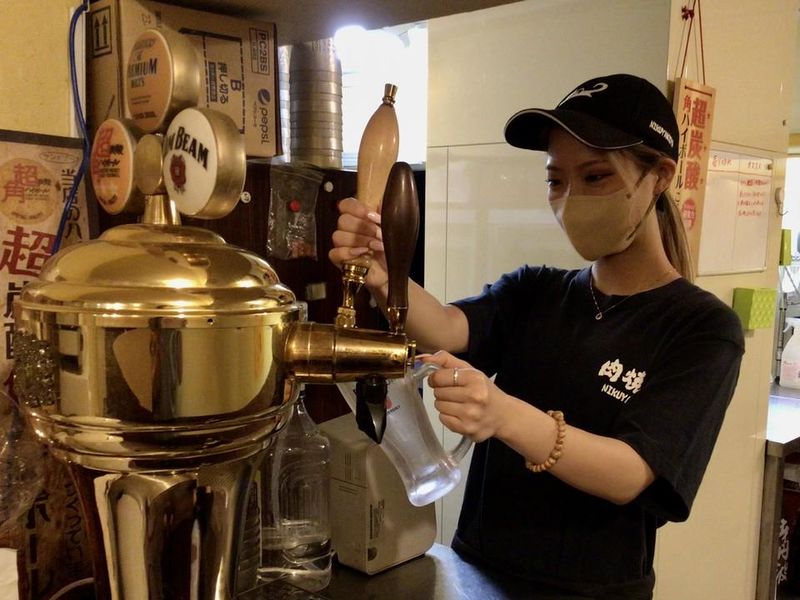 焼肉大衆酒場 真 肉焼屋 天神橋四丁目店のアルバイト・バイト求人情報-04