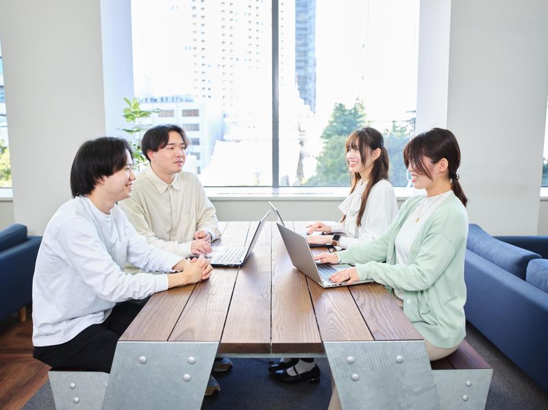 株式会社YOMIKO Digital Shiftの求人・転職情報