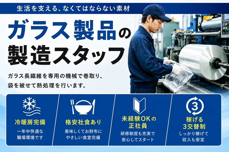 加藤商事株式会社の求人・転職情報