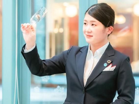 ホテルモントレ銀座のアルバイト・バイト求人情報-02