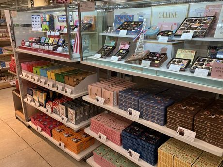 モロゾフ　東京支店(バレンタイン陳列)のアルバイト・バイト求人情報-06