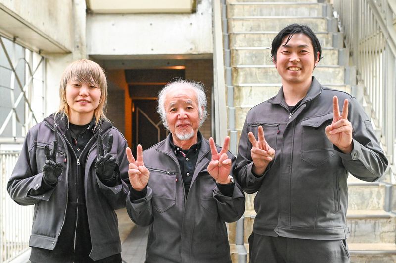 ベルバリュー株式会社の求人・転職情報