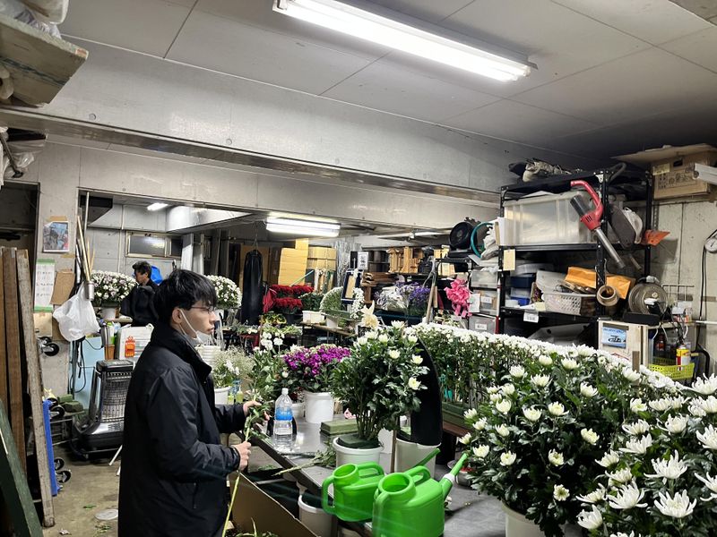 有限会社 美園苑の求人・転職情報