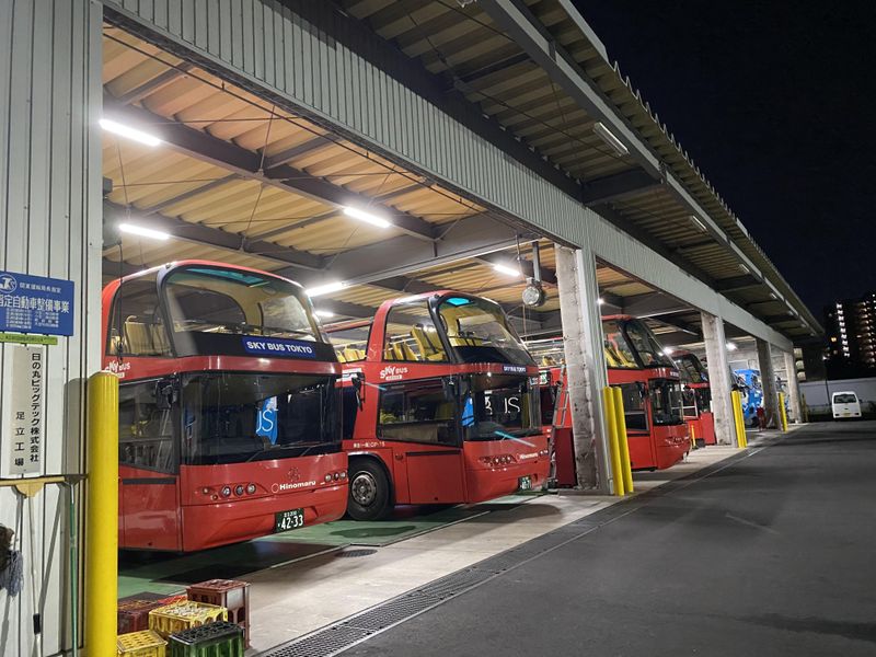 東京クリーンエイト株式会社<足立区の観光バス会社>のアルバイト・バイト求人情報-05