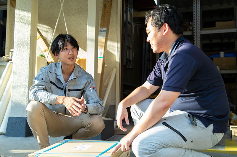 株式会社近畿総合装飾の求人・転職情報