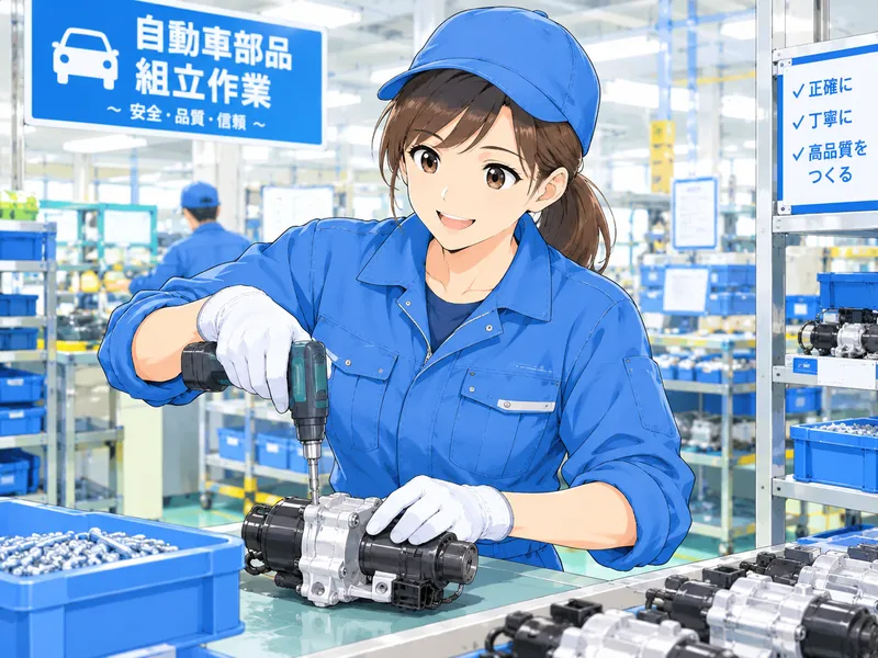 求人画像