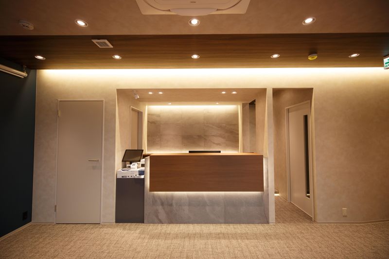 新鎌ヶ谷グローリア歯科の求人・転職情報