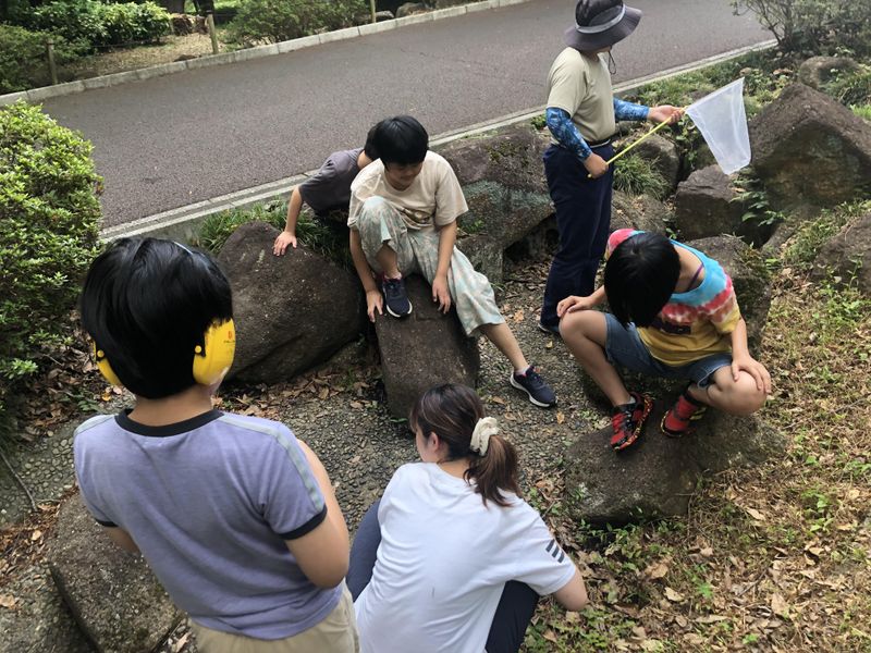 児童デイサービス　OHANA　KIDS　大泉学園のアルバイト・バイト求人情報-05