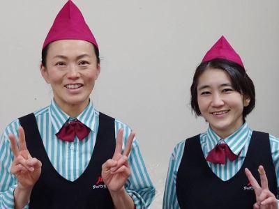 求人画像