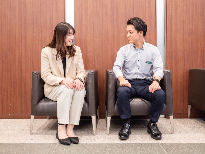 株式会社グリーンハウスのアルバイト・バイト求人情報-03