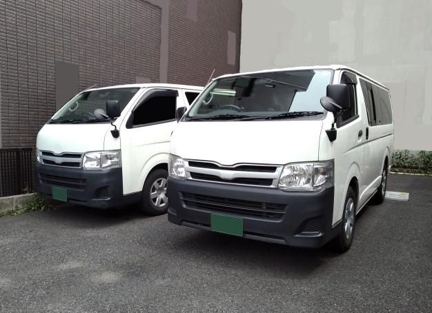 株式会社PLUS-SERVICE　新宿営業所