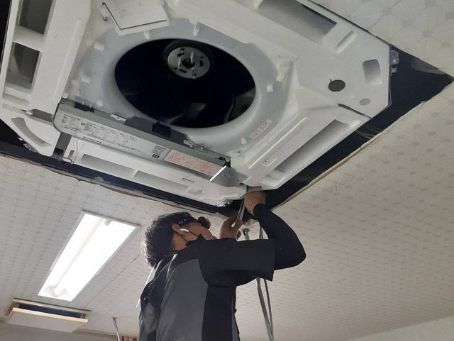 有限会社かつ空調設備の求人・転職情報