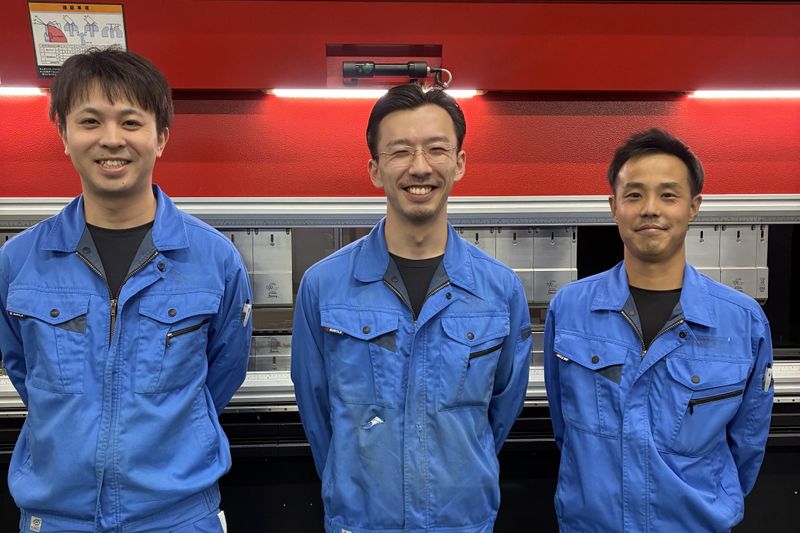 スター工業第二工場のアルバイト・バイト求人情報-05