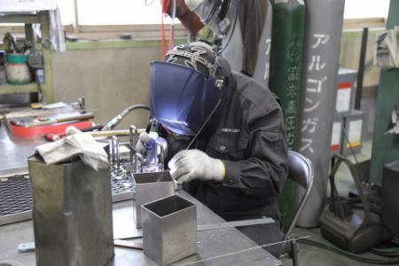 株式会社鈴木工業所の求人・転職情報