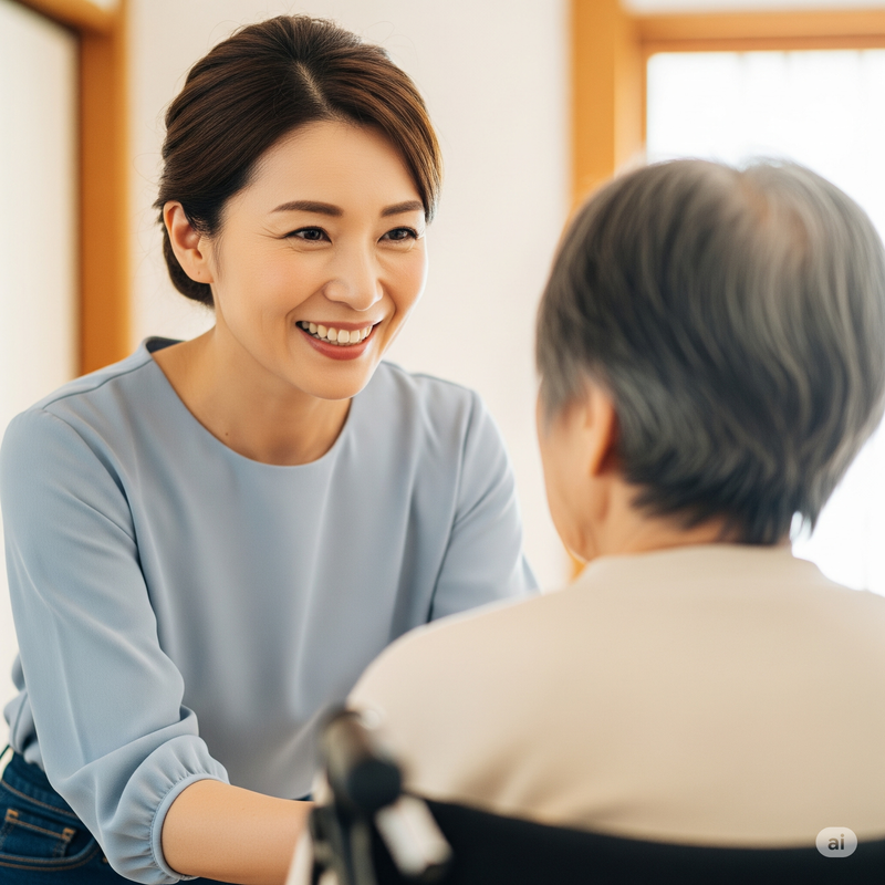 株式会社寄添いの求人・転職情報