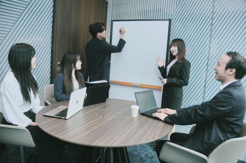 株式会社LogTechの求人・転職情報