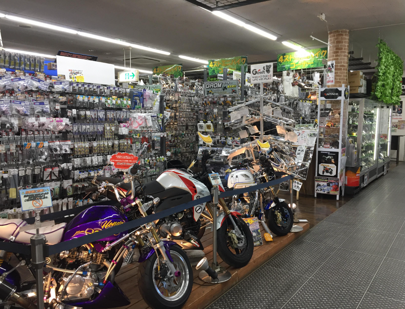 株式会社ライダーズ・サポート・カンパニーのアルバイト・バイト求人情報-04