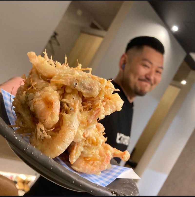アブリーノ　北の炭火焼きジャンボ焼き鳥のアルバイト・バイト求人情報-02