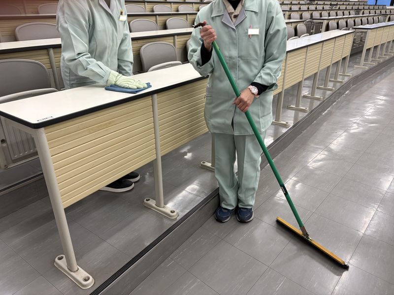 株式会社愛工大センターの求人・転職情報