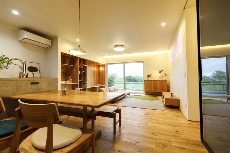 もりた住機設備株式会社の求人・転職情報