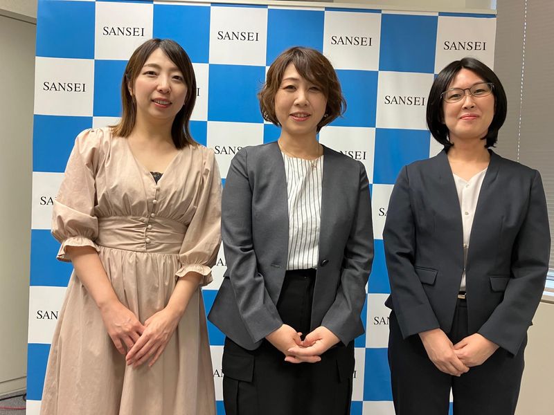 株式会社三誠-0001の求人・転職情報