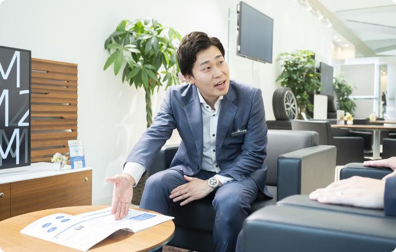 株式会社ABEMOTORS