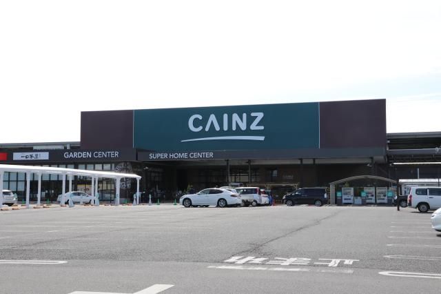 株式会社カインズの求人・転職情報