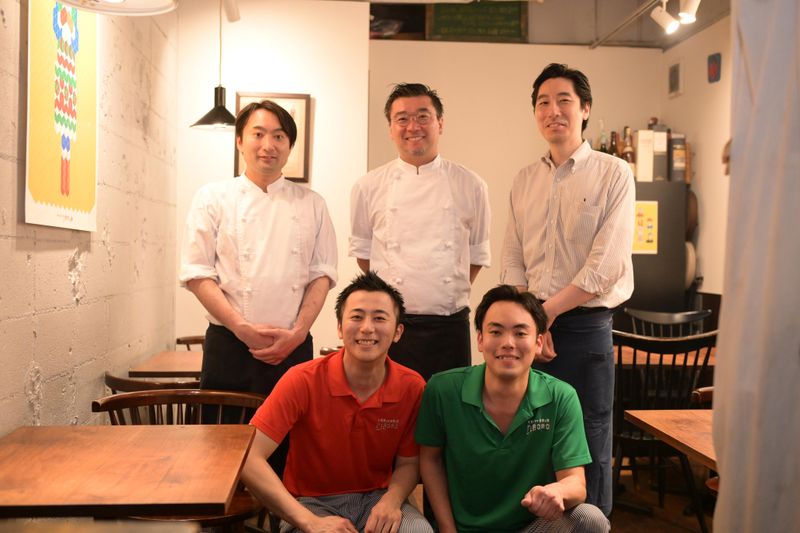 株式会社CIAOROのアルバイト・バイト求人情報-02