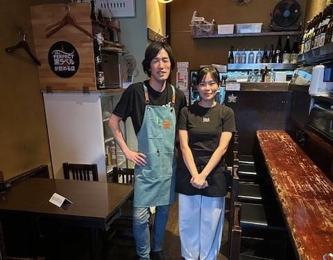 串焼きダイニング十兵衛の求人・転職情報