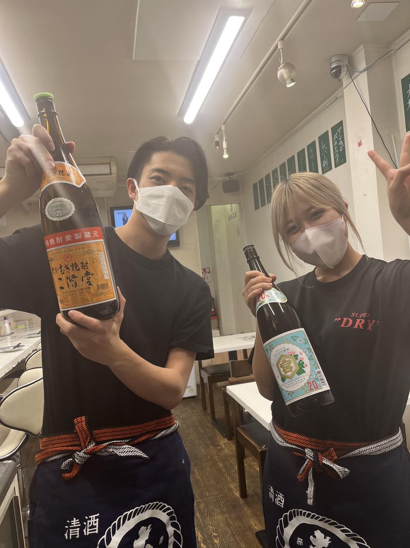 あの名店西荻窪(東京KINGうどん)のアルバイト・バイト求人情報-03
