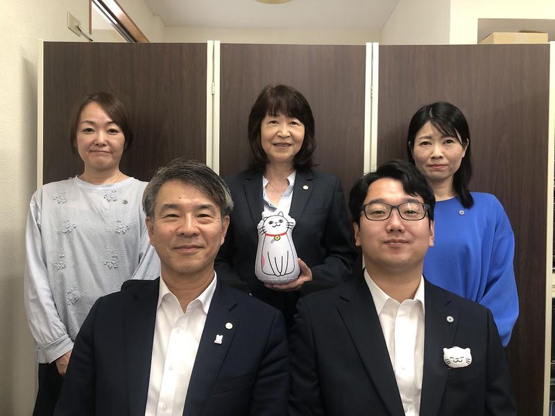 行政書士　成瀬記言事務所の求人・転職情報
