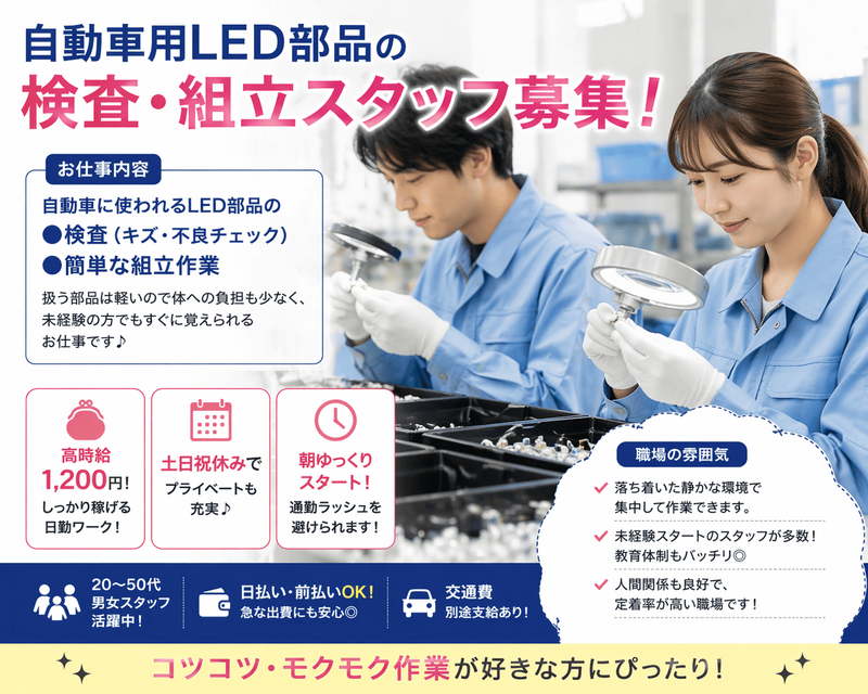 株式会社エヌ・イー・エスのアルバイト・バイト求人情報-24