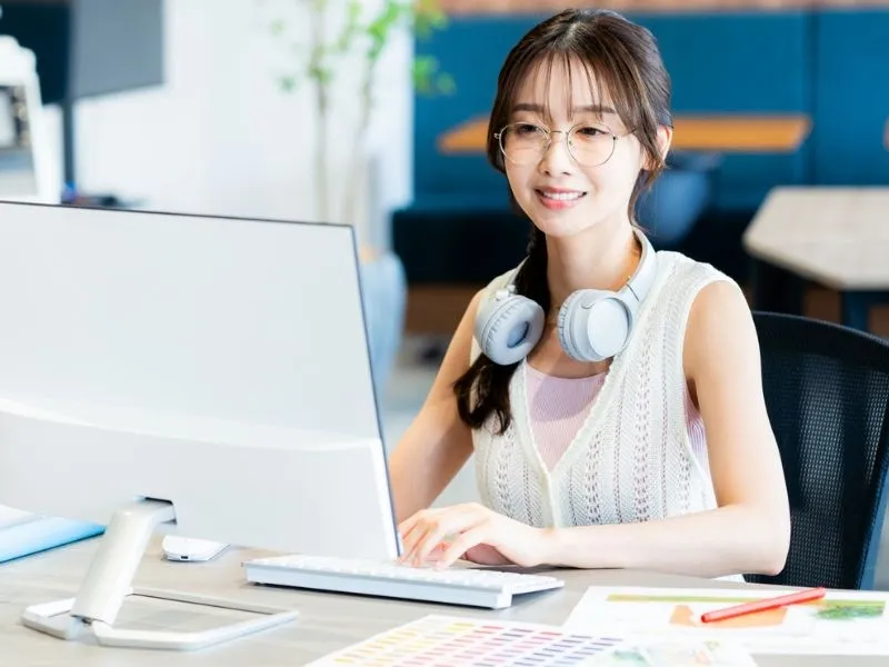 求人画像