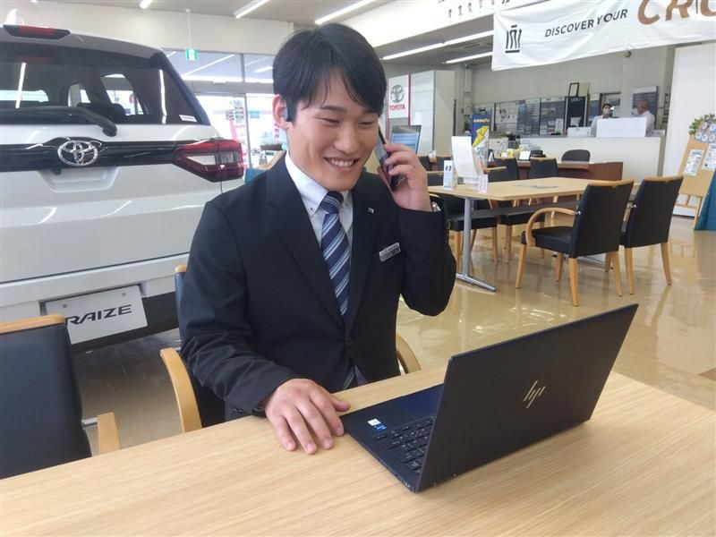 ＮＴＰ名古屋トヨペット株式会社の求人・転職情報