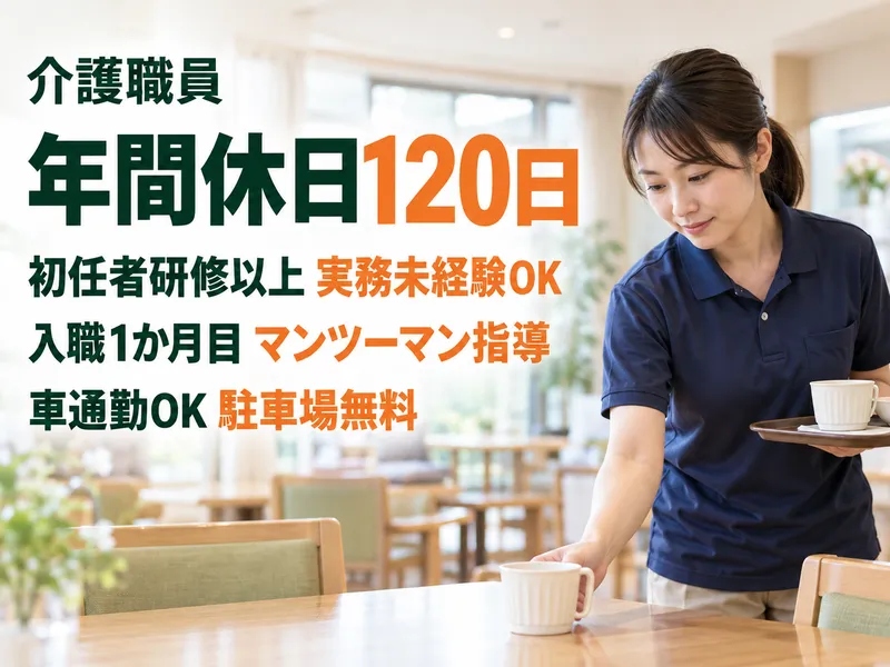 ロイヤルレジデンス新座の求人・転職情報