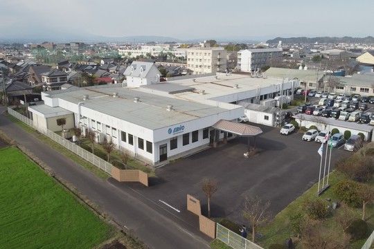 えびの電子工業株式会社の求人・転職情報