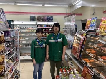 セブンイレブン　宮崎大塚中央通店のアルバイト・バイト求人情報-02
