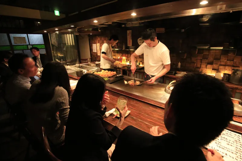 味噌鐵 カギロイ(ミソテツ　カギロイ)のアルバイト・バイト求人情報-07