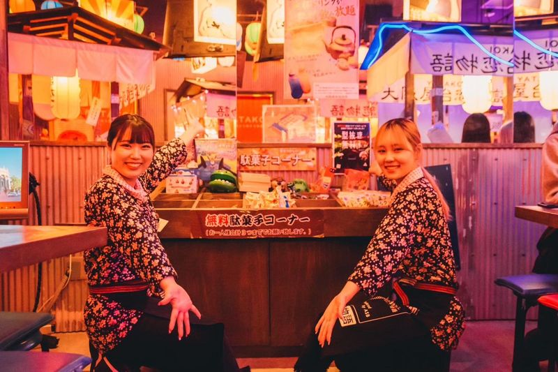 ASOBIBAR　ヤタコイ名古屋住吉複合店のアルバイト・バイト求人情報-02