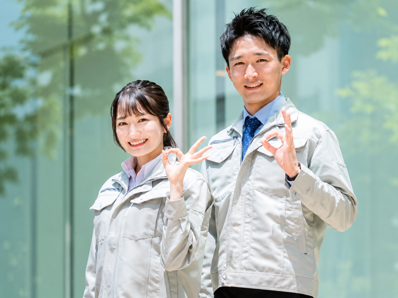 ホクエイ電設株式会社の求人・転職情報