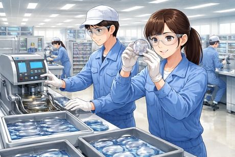 求人画像